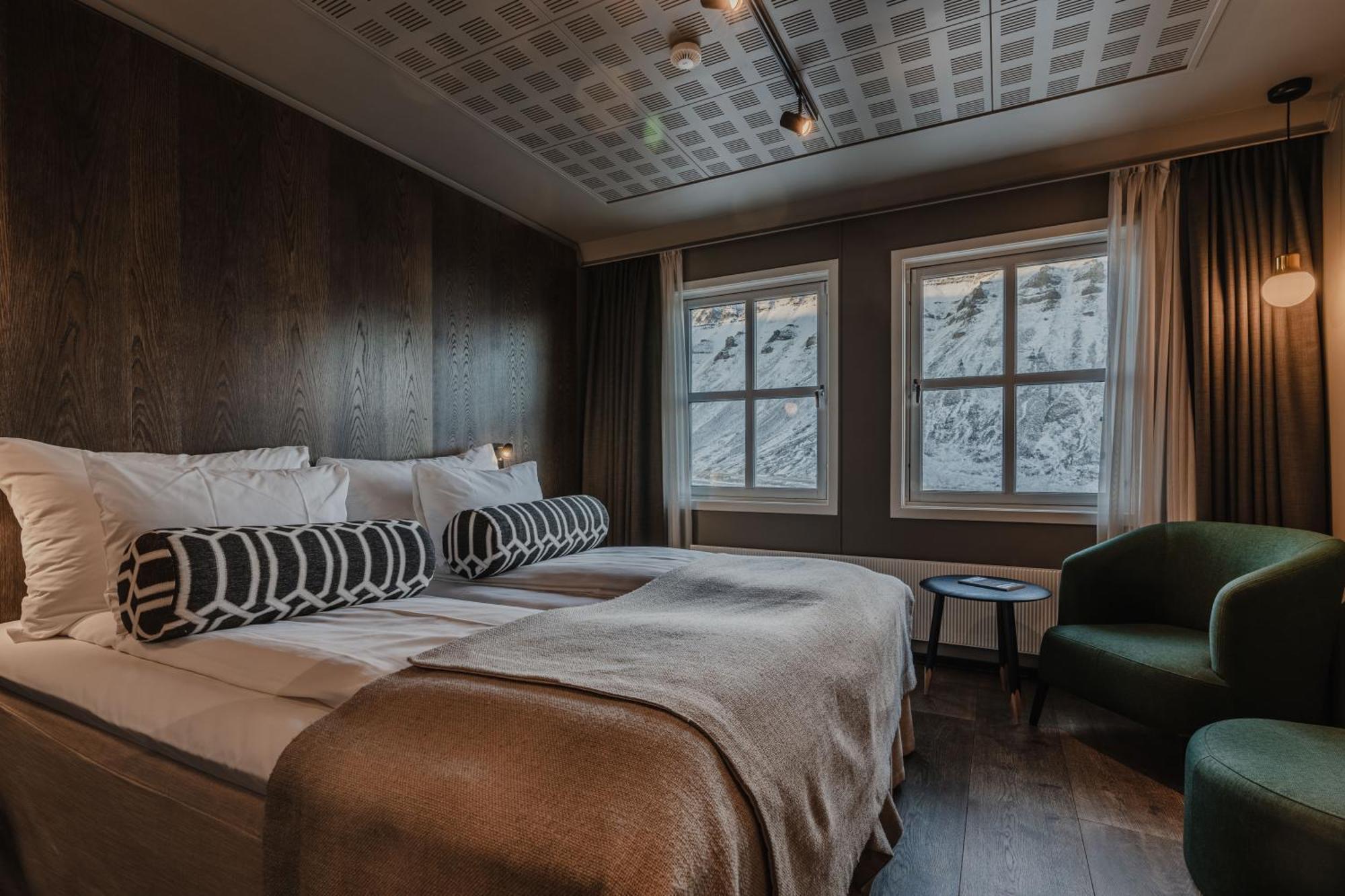 Funken Hotel