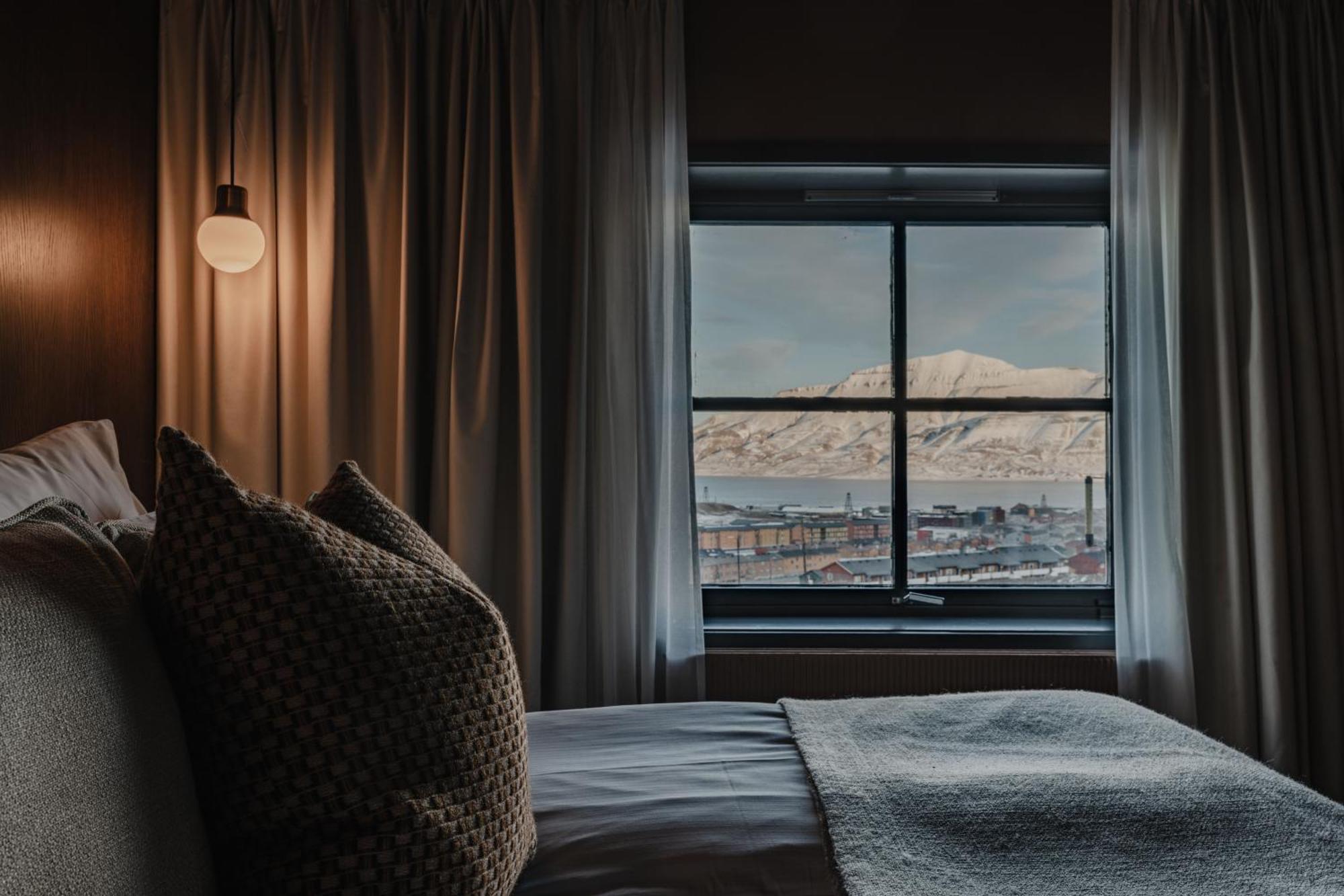 Hotel Funken