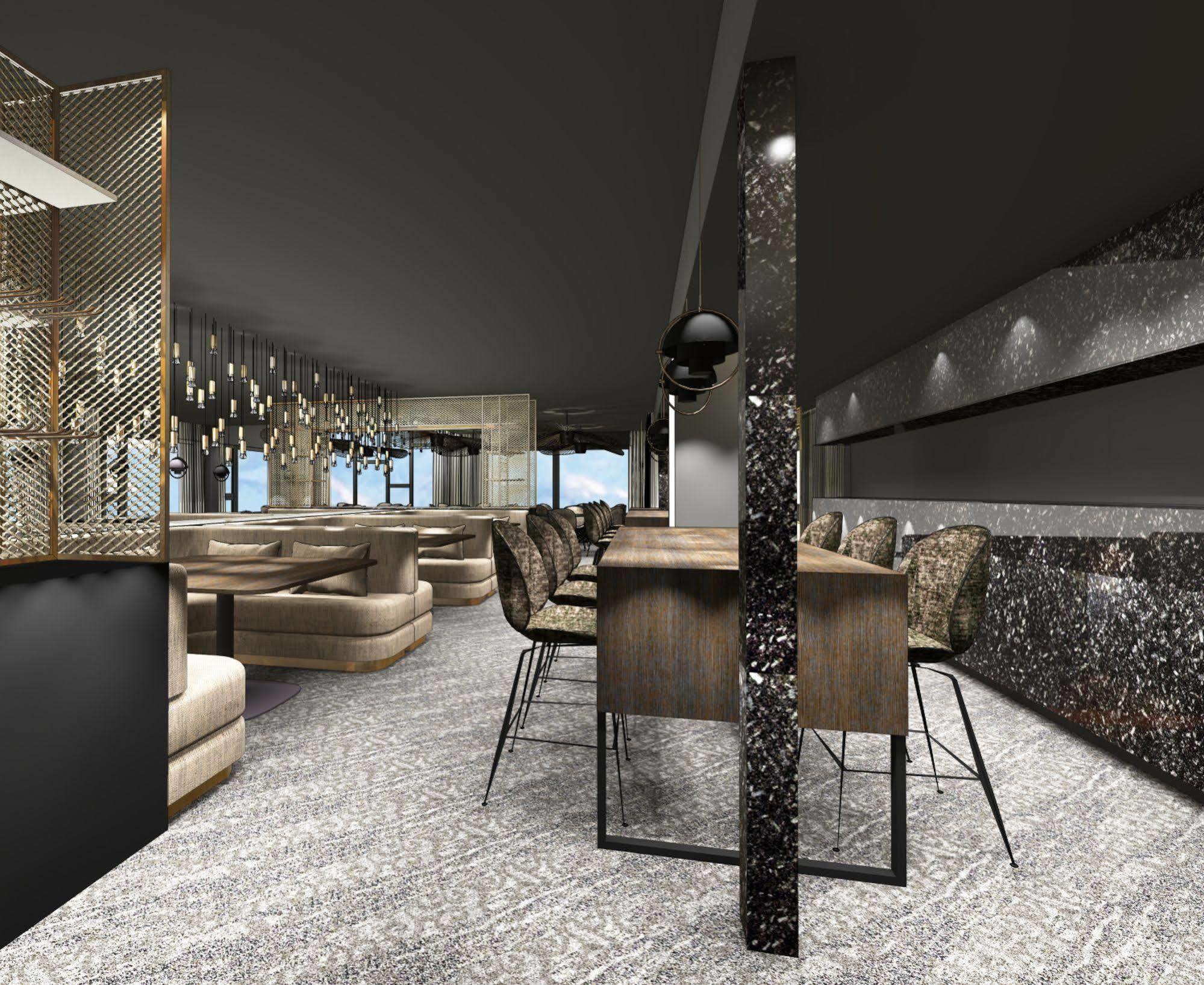 Hotel Funken Longyearbyen